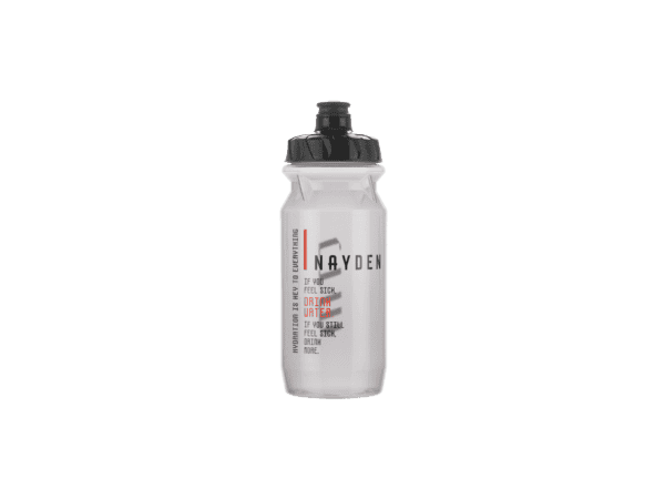 Fľaša ctm nayden