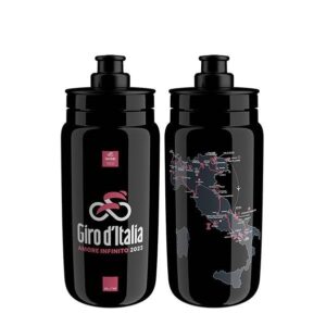 Fľaša Elite fly (Giro d'Italia) 0,55l