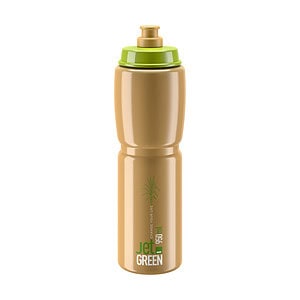 Fľaša jet green