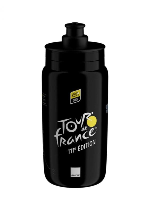 Fľaša Elite fly (Tour de France) 0,55l - Image 2