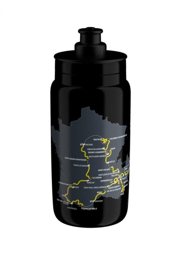Fľaša Elite fly (Tour de France) 0,55l - Image 3