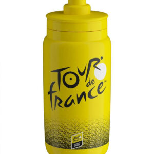 Fľaša Elite fly (Tour de France) 0,55l