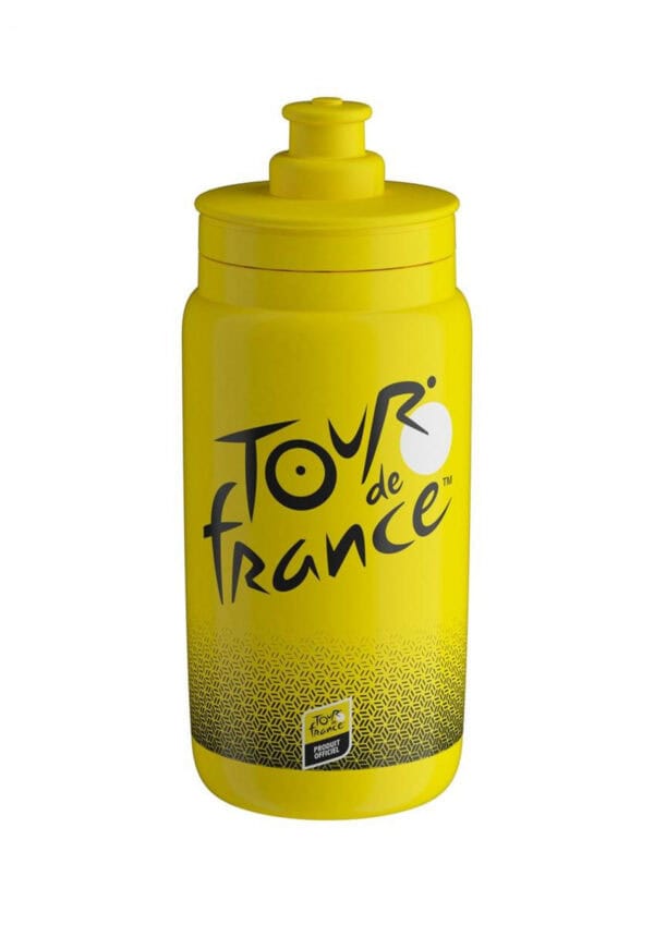 Fľaša Elite fly (Tour de France) 0,55l