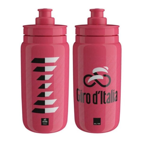 Fľaša Elite fly (Giro d'Italia) 0,55l - Image 3