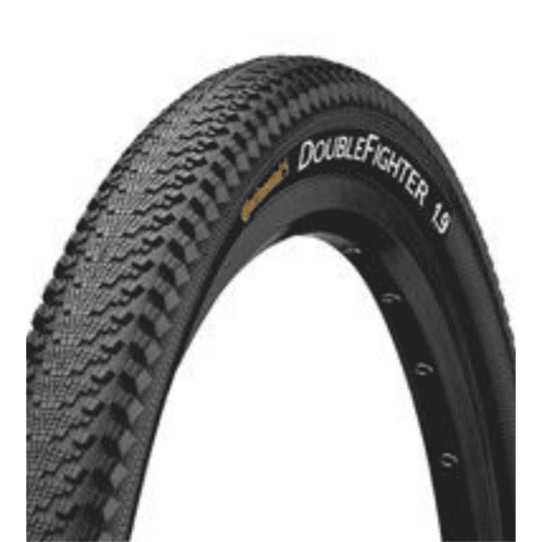 Continental - DOUBLE FIGHTER III 28" (37-622)