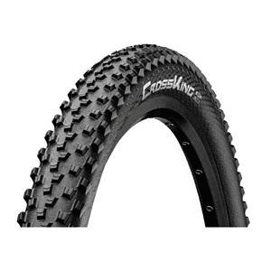Continental - Cross king 27.5x2.3