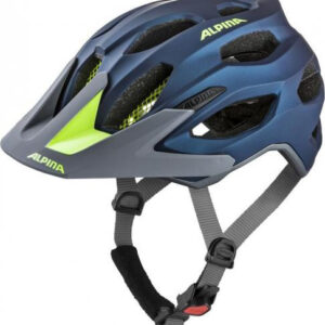 Prilba Alpina - Carapax 2.0