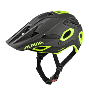 Prilba Alpina - Rootage