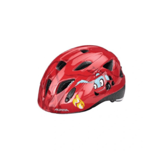 Detská prilba - Alpina Ximo (fire fighter)
