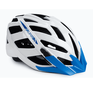 Prilba Alpina - Panoma 2.0