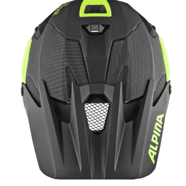 Prilba Alpina - Rootage - Image 2