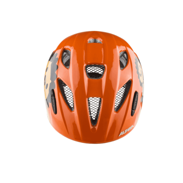 Detská prilba - Alpina Ximo (lion) - Image 2