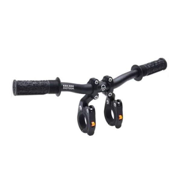MTB sedačka a riadidlá na rám - Pro Combo - Image 2