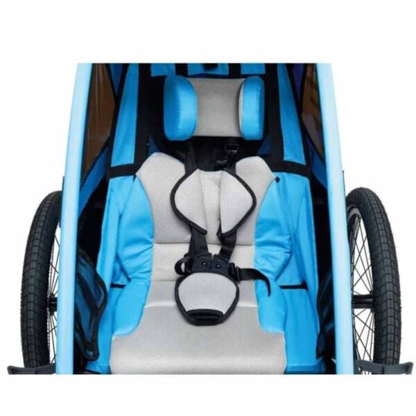 Cyklovozík-TaXXi Elite 1 (výstavný kus) - Image 5