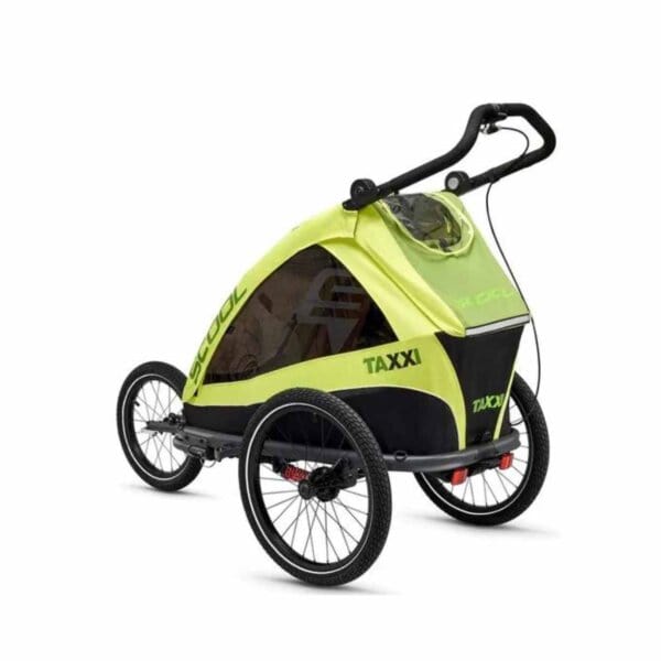 Cyklovozík-TaXXi Elite 1 - Image 3