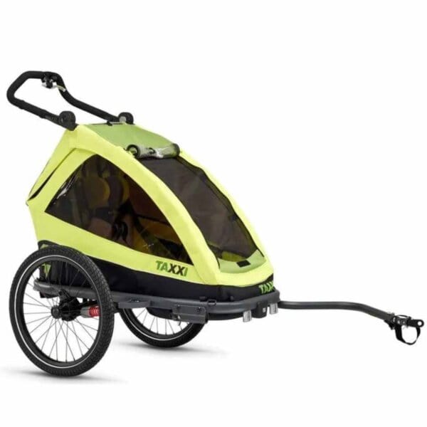 Cyklovozík-TaXXi Elite 1 - Image 4