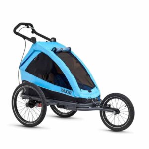 Cyklovozík-TaXXi Elite 1 (výstavný kus)