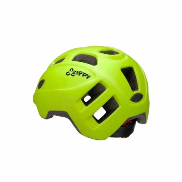 Detská prilba - CTM Zippy (limetková) - Image 2