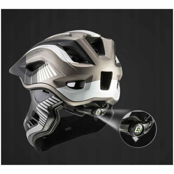 Prilba - Rockbros TT-32 - Image 5