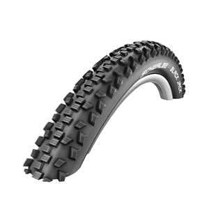 SCHWALBE - Plášť BLACK JACK (57-559) 26x2.25