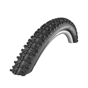 SCHWALBE - Plášť SMART SAM (42-622) 28x1.60