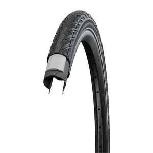 SCHWALBE - Plášť DELTA CRUISER PLUS (37-622) 28x1.40 700x35C