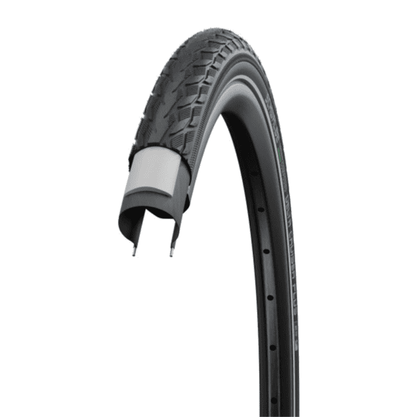 SCHWALBE - Plášť DELTA CRUISER PLUS (37-622) 28x1.40 700x35C