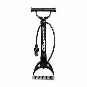 Pumpa ONE PP- s manometrom 120 clever ventil