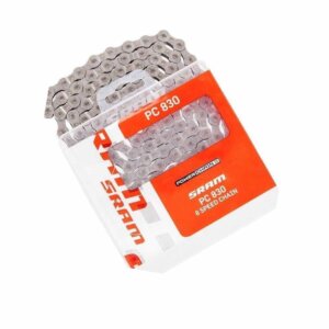 Reťaz Sram- PC 830 (8- rýchlostná)