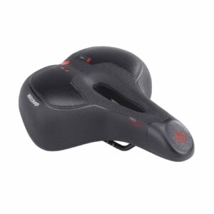 Wittkop Sedlo Medicus Pro City 6.3