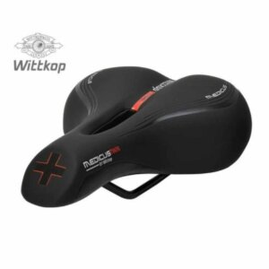 Wittkop Sedlo TWIN Medicus 2.0 Gel - Lady dámske