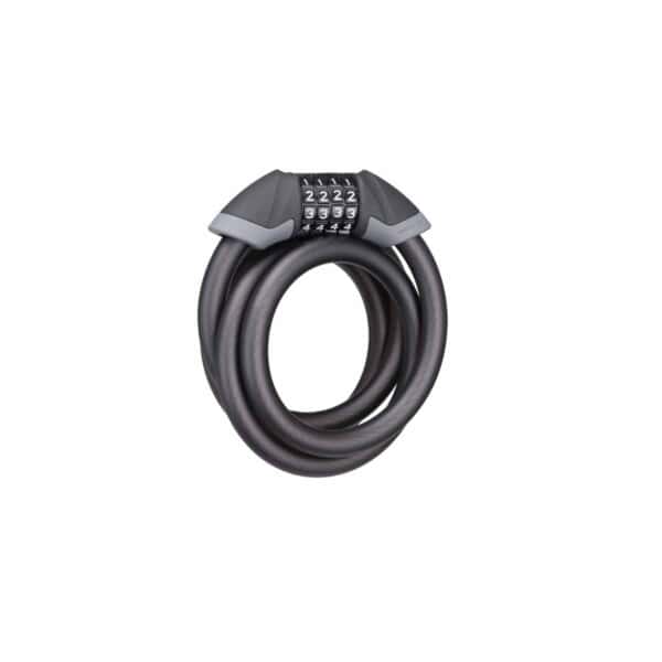 Zámok CTM - Code 15x1500 mm