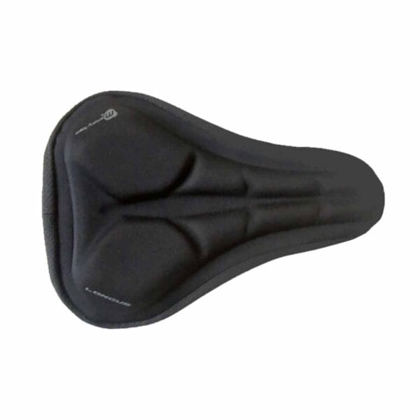 Poťah sedadla Longus - MEMORY Trekking anatomic NEWL