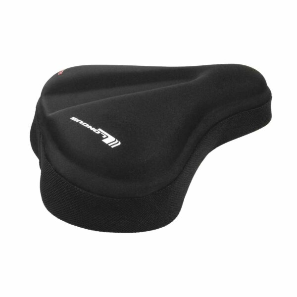 Poťah sedadla Longus - GEL Trekking anatomic - Image 2