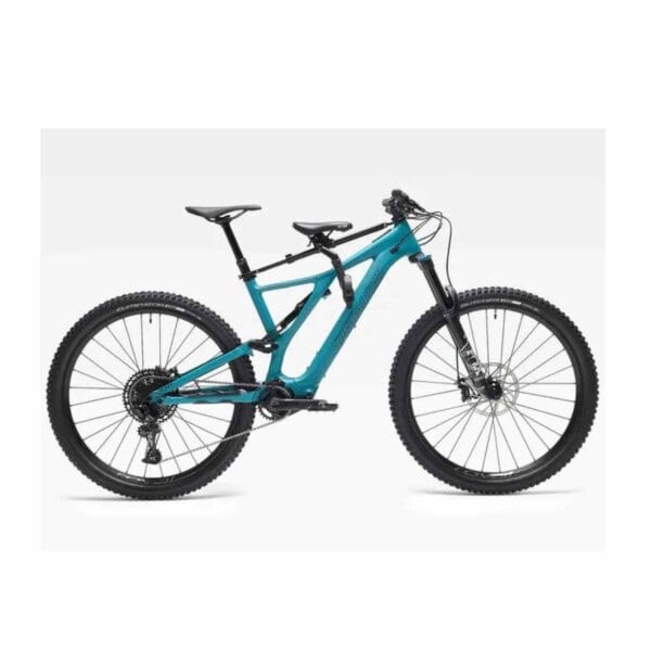 MTB sedačka a riadidlá na rám - Pro Combo - Image 4