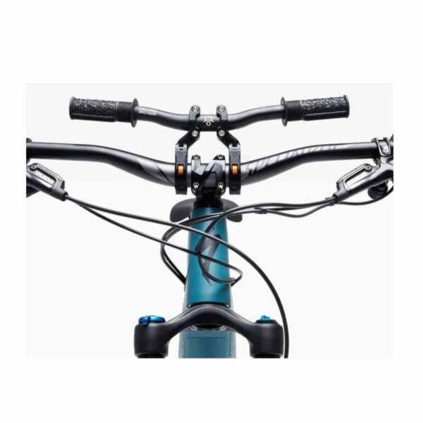 MTB sedačka a riadidlá na rám - Pro Combo - Image 7