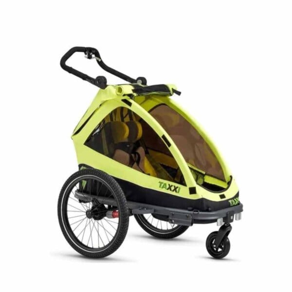 Cyklovozík-TaXXi Elite 1 - Image 6