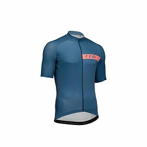 Cyklistický dres CTM - ROAK (modrý)