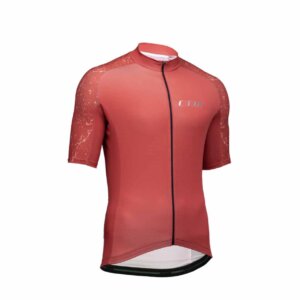 Cyklistický dres CTM - ROAK (medený)