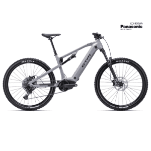 CTM E- bike AREON GX Comp (2025)