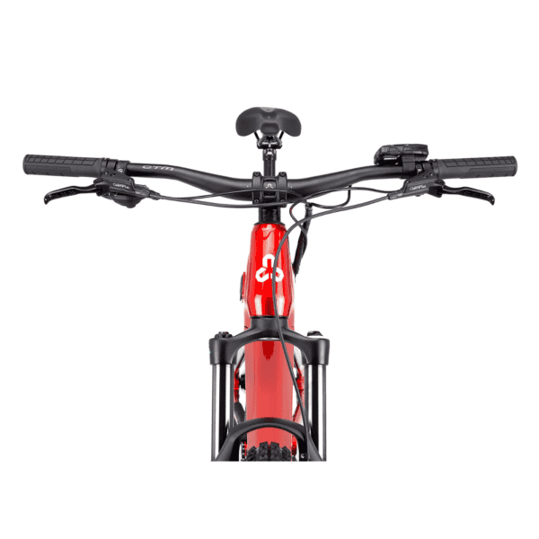 CTM E- bike AREON GX Comp (2025) - Image 11