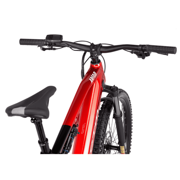 CTM E- bike AREON GX Comp (2025) - Image 2