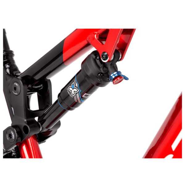 CTM E- bike AREON GX Comp (2025) - Image 3