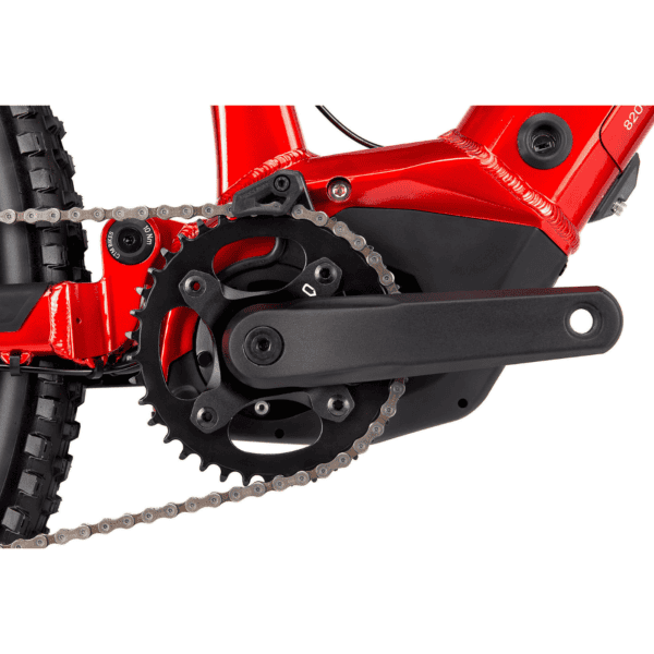 CTM E- bike AREON GX Comp (2025) - Image 5