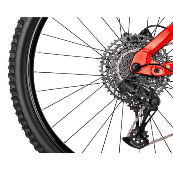 CTM E- bike AREON GX Comp (2025) - Image 7