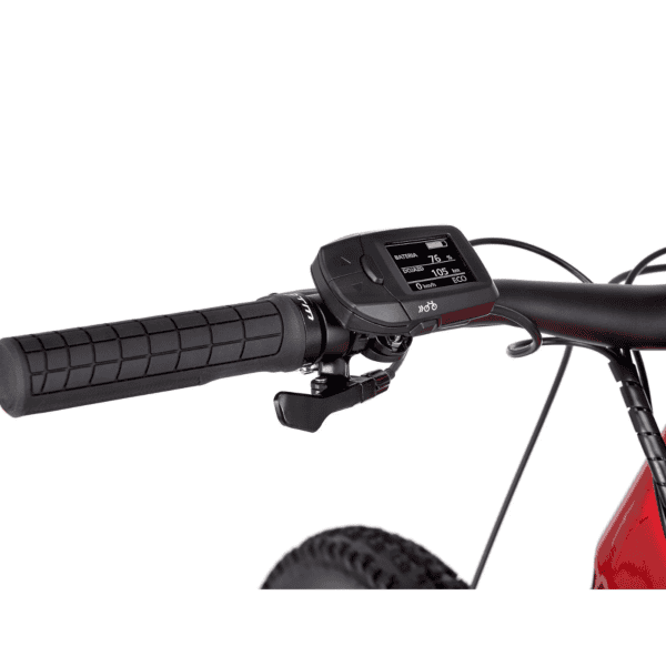 CTM E- bike AREON GX Comp (2025) - Image 8