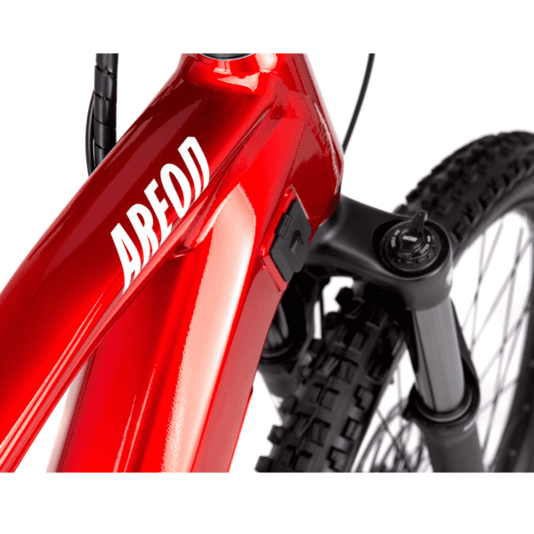 CTM E- bike AREON GX Comp (2025) - Image 9