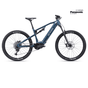 CTM E- bike AREON GX Xpert 2025