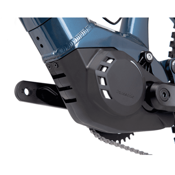 CTM E- bike AREON GX Xpert 2025 - Image 12