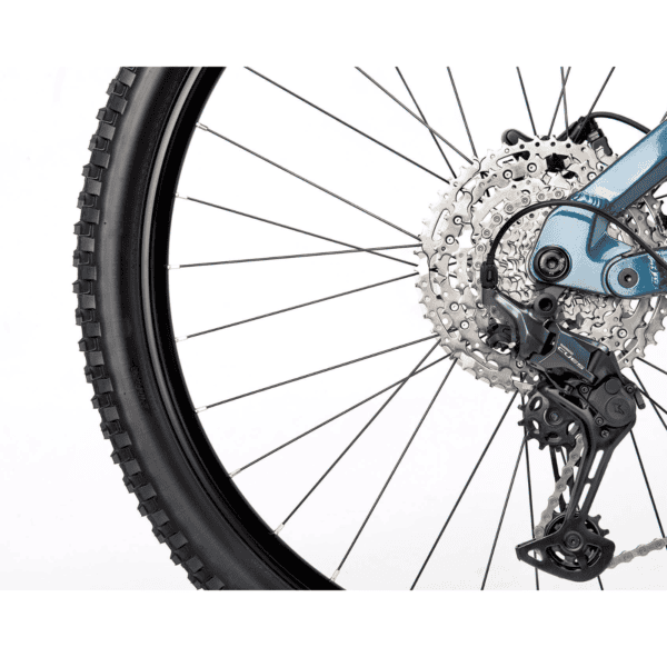 CTM E- bike AREON GX Xpert 2025 - Image 13